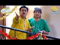 Tapu Sena Put Colour On Bhide Taarak Mehta Ka Ooltah Chashmah Full Movie
