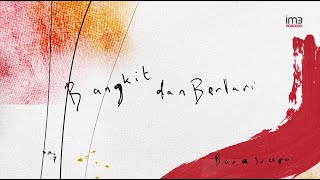 Cover art for Bangkit dan Berlari