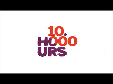 ToXic Inside ft. Mc Impact - 10.000 Hours