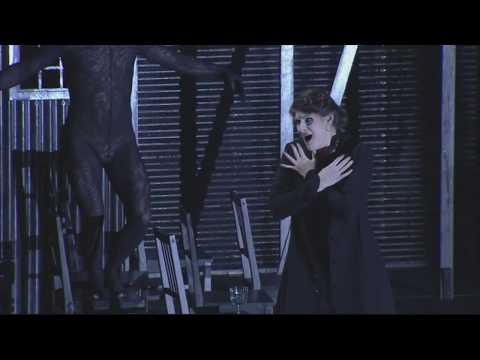 IL TROVATORE: Anja Harteros sings "D'amor sull'ali rosee"