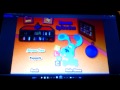 Blue S Clues Classic Clues
