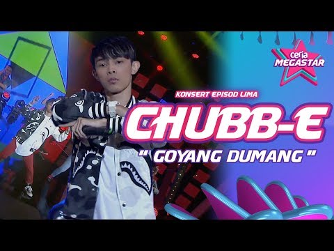 Lawak! 'Ada Nampak Mummy Happy?' Chubb-e Berdangdut Goyang Dumang Cita Citata | Ceria Megastar