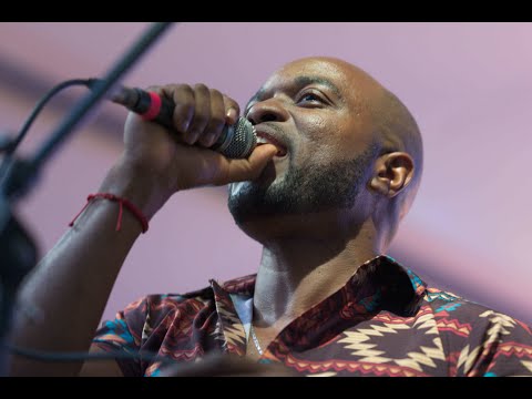 Clandeskina Orquesta - Esmeralda (live)