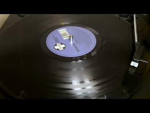 Shapeshifters - Lola's Theme (Extended Vocal Mix) (2004 12" Single)