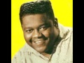 Monkey Business  -   Fats Domino