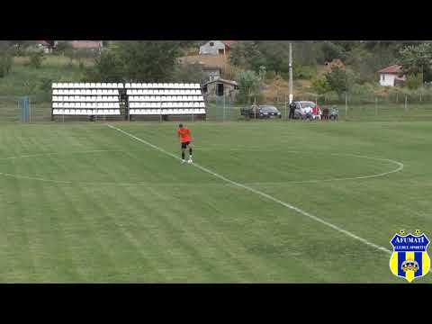 Rezumat CS Gloria Albesti   CS Afumati 17 09 2021