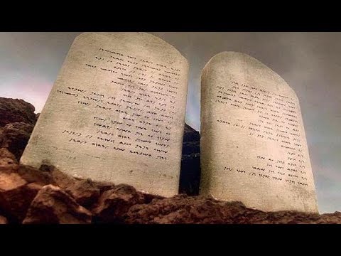 Sabbat und Gesetz ➤ Stehen Christen unter dem Gesetz?