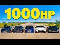 Ultimate GT R DRAG RACE THE MOVIE