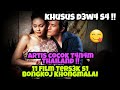 KHUSUS D3W4 S4 11 Film Bongkoj Khongmalai Artis C0C0K T4N4M Thailand
