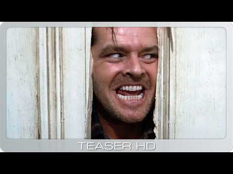 Shining ≣ 1980 ≣ Teaser ≣ German | Deutsch