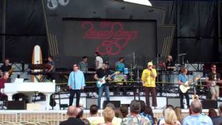 Marcella - Soundcheck