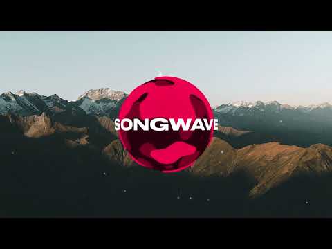 JRL - Break Your Fall (feat. Cammie Robinson)