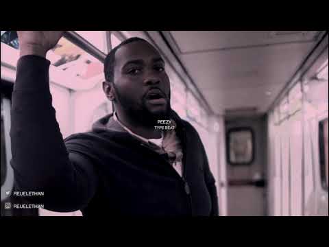 (Free) Peezy x DameDot x 2019 Melodic Detroit Type Beat - "Losing Sleep"