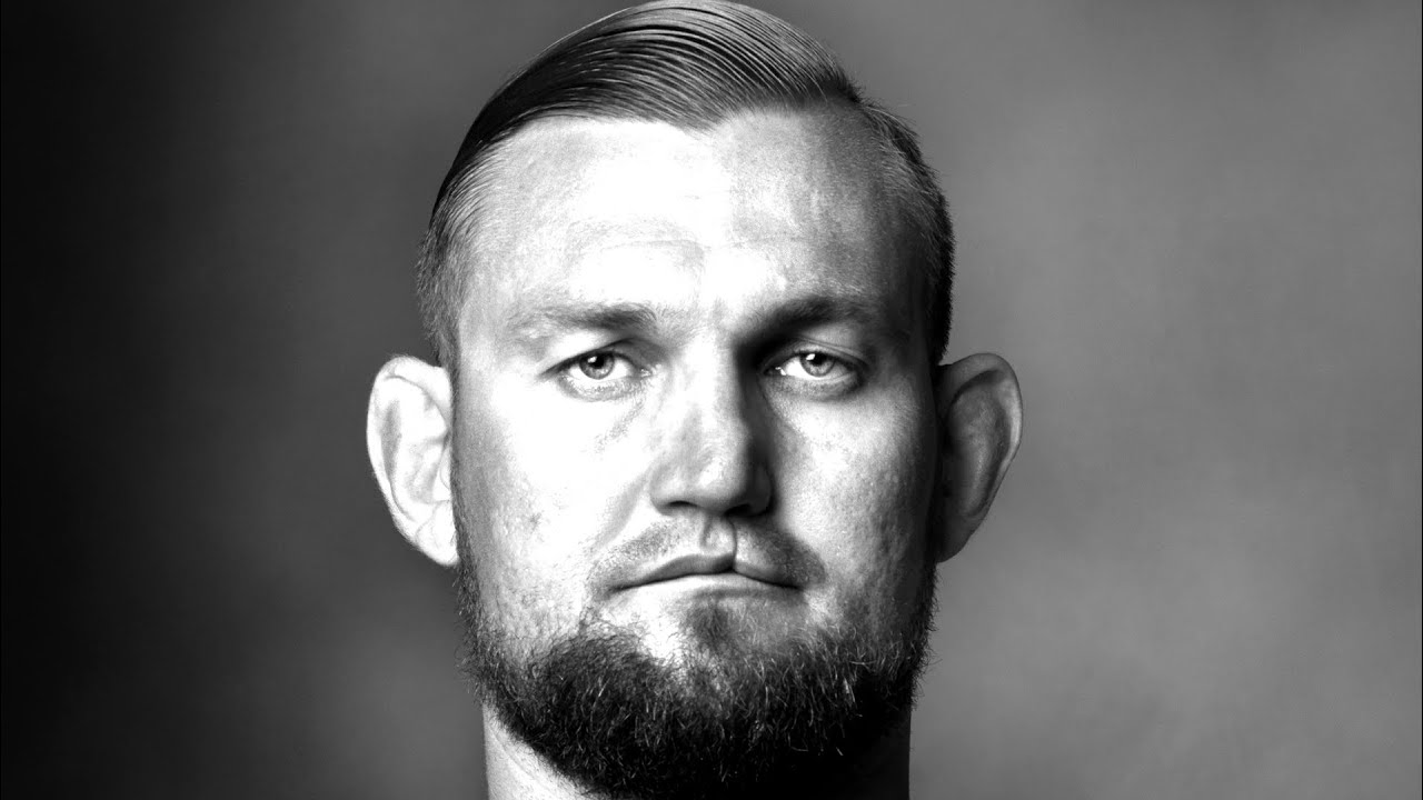 Drugs, Prison Fights and the UFC-Ian 