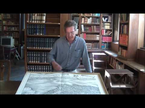 Come è stata realizzata la Veduta di Venezia