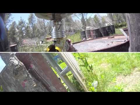 TYB - Newbie Game Split Screen Battle