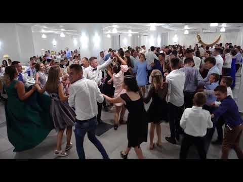 Dj Sebi Live la nunta Poienile de Sub Munte - sala de nunti Tariuc