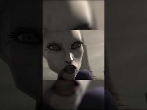 The Moment We Saw The DARK SIDE Come Out In Anakin