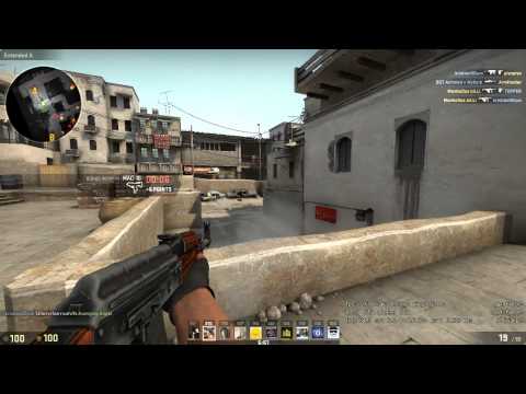 CS:GO by KnzByNot 1/12/2014