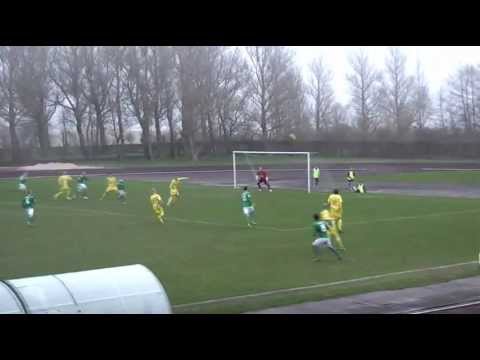 10.05.2013 Ingemar Teever 0 - 1