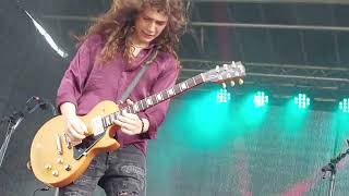 Jayler - Evil (Willie Dixon/Howlin&#39; Wolf/Cactus cover) - We Love Tamworth - 10-09-2023