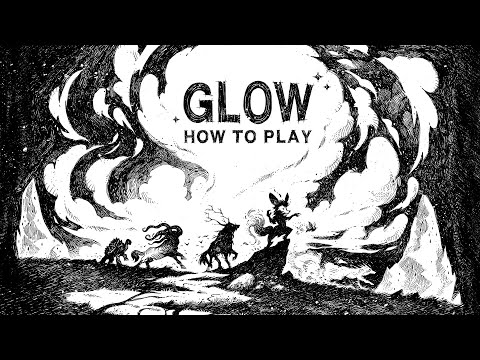 Glow - How to play - YouTube