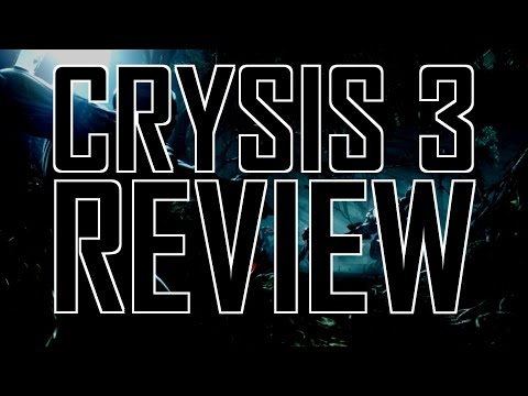 Crysis 3 review