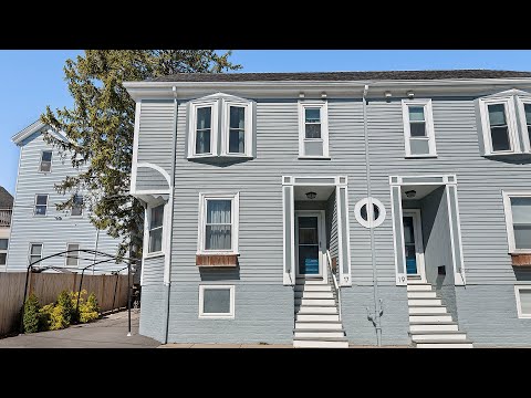 17 Emerton Street, Salem, MA 01970