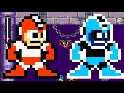 8bit Color Swapping Tutorial (Free Game Engine)