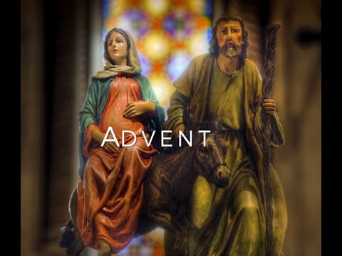 Click to Watch the 'Observe Advent': What does it really mean? video Click to Watch the 'Observe Advent': What does it really mean? video