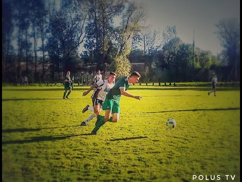 Sparta Skrzeszowice 1-0 Novi Narama - 7 kolejka B Klasy