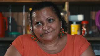 Castanho - Trailer Oficial