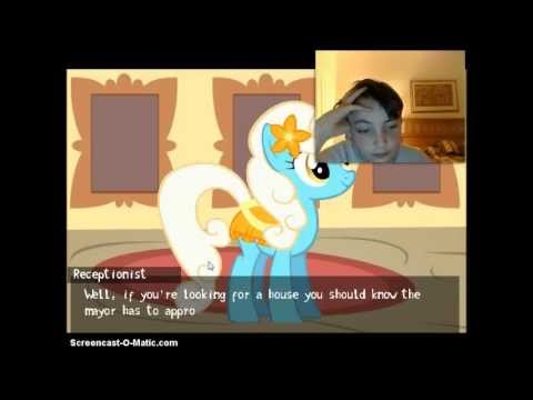 welcome to crazy ville