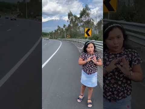 El Taita Cotopaxi-Ecuador...