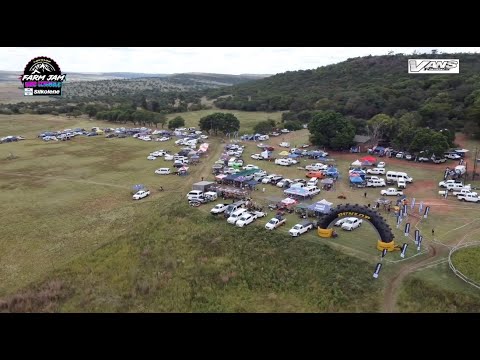 Hollywood Hills 2023 Episode 5 - Farm Jam Round 1