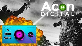 Video thumbnail for LAST Waves plugin standing vs Acon Digital?! (Clarity VX vs Extract:Dialogue test) by Folia Soundstudio