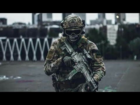 Ese Gorrix - Las Mejores Canciones de Rap Motivación Militar y Policía