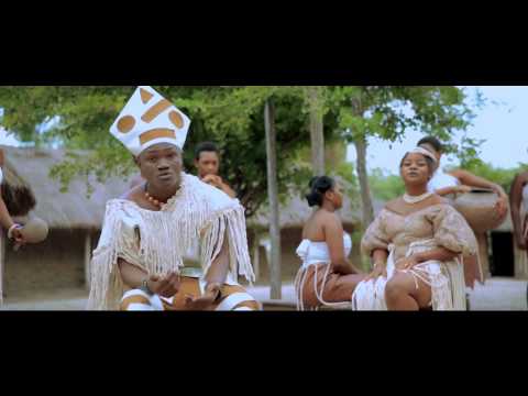 Digna Ft Maromboso   Kidodosa  Official Music Video