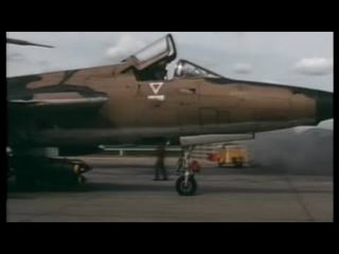 Wings Over Vietnam 7/8 Wild Weasels