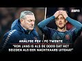 ? RON JANS PISSIG op eigen spelers, FC TWENTE HAAKT AF in titelrace! ❌ | Dit Was Het Weekend