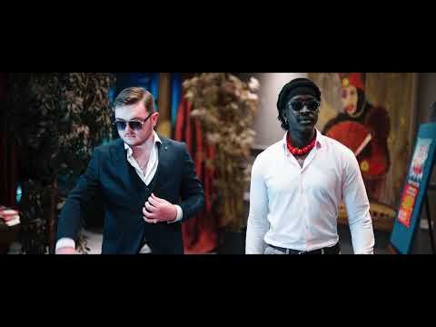 BURKIE SOPRANO - MARILYN FT. MALOL BLACK (official music video)