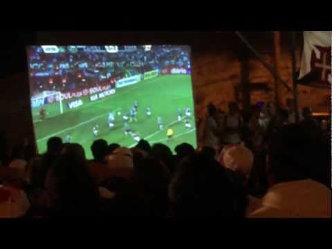 VASCO CAMPEÃO DA COPA DO BRASIL 2011