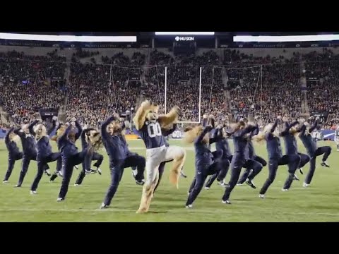 Former BYU mascot talks coming out as gay