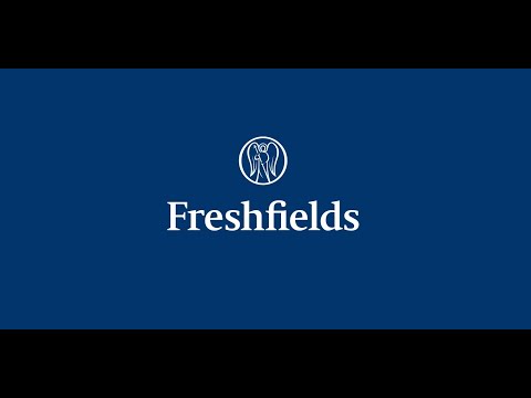 Freshfields US – An Unparalleled Platform