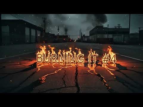 Spaia -  BURNING IT #4