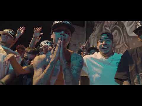 Santa Fe Klan, Neto Reyno - Pánico