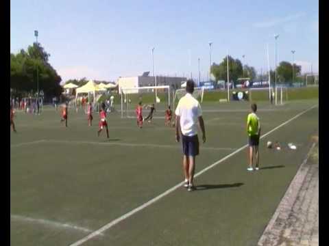 Finala cat.2009 TURNEU Sparta Spring Cup 2017