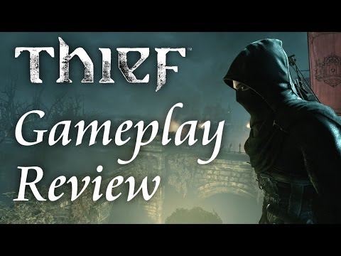 thief xbox one soluce