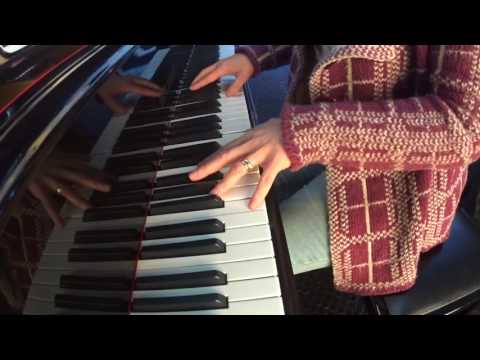 Avante, ó crentes - Salmos e Hinos 443 (1ª música) com introdução