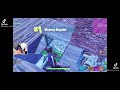 Ninja Twerking